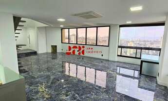 Imagem: Apartamento Duplex NO Sumare - 210m², 03