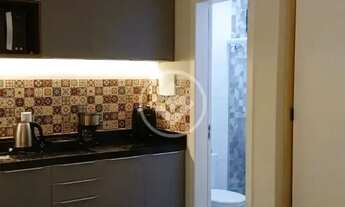 Imagem 6: VV Imóvel para venda tem 23 metros quadrados com 1 quarto em Campeche - Florianópolis - SC