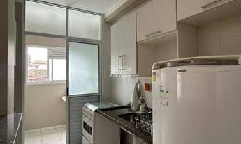 Imagem 2: Apartamento com 2 dormitórios - Evidence (Centro