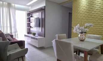 Imagem: Apartamento à venda no Santa Lucia Residence