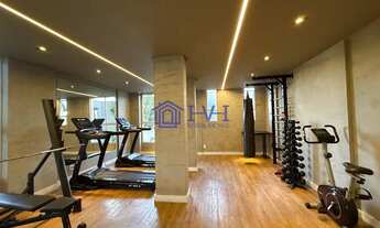 Imagem 5: Cobertura rica e armários, lazer, sauna, 2 vagas