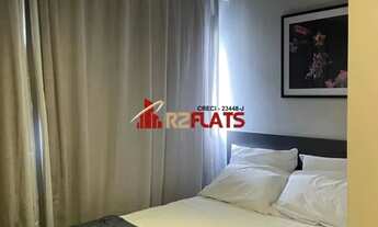 Imagem 7: Flat com ótimo preço no bairro Bela Vista. Confira!