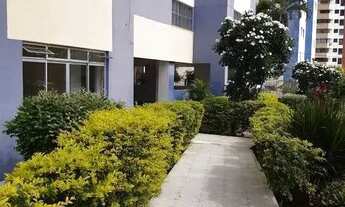 Imagem 3: Apartamento Com 3 Quartos Em 62M² E Com 1 Vaga De Garagem No Cabula. 6KKKHF