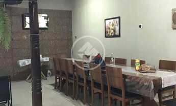 Imagem 2: CASA CELINA PARQUE 3 QUARTOS codigo: 116453