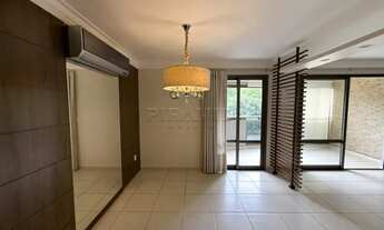 Imagem: Apartamento alto padrão com 137,43m²