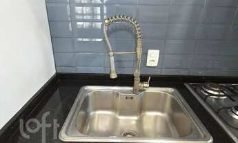 Imagem 7: Apartamento à venda em Petrópolis com 73 m², 2 quartos, 1 suíte, 2 vagas