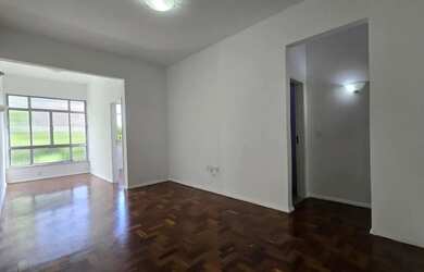 Imagem 6: Amplo apartamento com 2 quartos e vaga de garagem