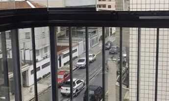 Imagem 8: Apto de Temporada mobiliado 1 quadra da praia, 1 dormitório e vaga garagem - Guilhermina