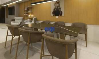 Imagem 5: Sobrado de 265 m² - Bairro pedro Moro - São José dos Pinhais