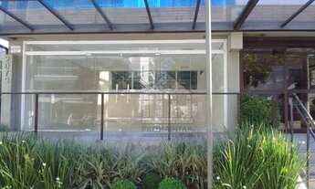 Imagem 2: Prédio para alugar em Santo Amaro