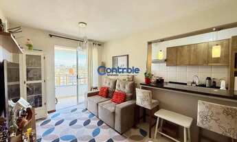 Imagem: Apartamento mobiliado no Ipiranga, São