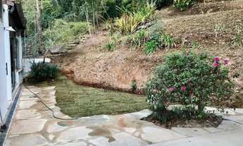 Imagem 7: Casa com 3 dormitórios à venda, 380 m² por R$ 1.850.000,00 - Bosque Residencial do Jambrei