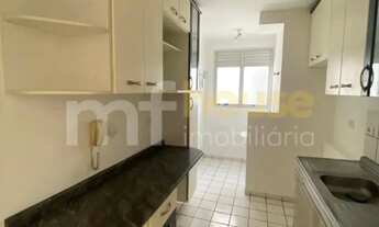 Imagem 3: Imóvel para aluguel tem 63 metros quadrados com 3 quartos em Continental - Osasco - SP