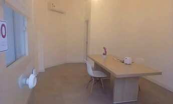 Imagem: Sala Comercial no Centro de Navegantes