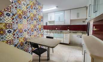 Imagem 11: Venda Apartamento 3 Dormitórios - 123 m² Pompéia