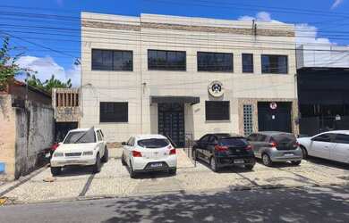 Imagem: Prédio Comercial com excelente localização