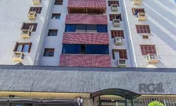 Imagem: APARTAMENTO 2 DORMITÓRIOS 61M2 C VAGA -MENINODEUS