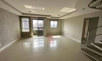 Imagem 5: Apartamento Duplex à venda Portão Curitiba Pr