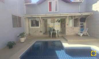 Imagem 3: Casa com 4 quartos, piscina no Monte Verde, Florianópolis