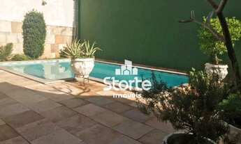 Imagem 7: Casa estilo sobrado de esquina com 3 suítes à venda, 290m² por R$ 1.700.000 - Morada da Co