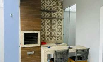 Imagem 6: Vendo casa em Morada de Santa Fé