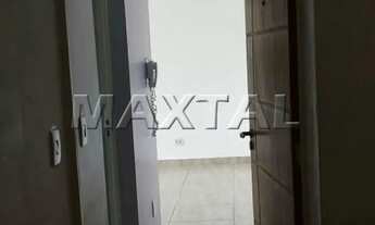 Imagem 3: Apartamento de 72 m², na Vila Amélia, 2 dormitórios, 1 suíte,1 sala e 1 vaga de garagem