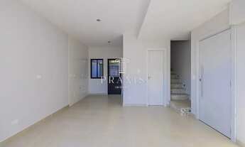 Imagem 5: Sobrados condomínio fechado à venda no Abranches, 146,m², 3 quartos, sendo 1 suíte, 2 vaga