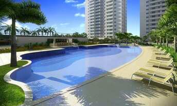 Imagem: Apartamento à venda no bairro Village Veneza