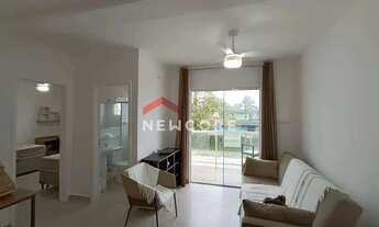 Imagem 2: Apartamento em Rua Mario Schemberg - Boraceia - Bertioga/SP