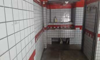 Imagem 8: Salão Comercial 180m2 - Campos Eliseos