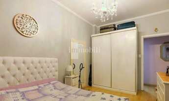 Imagem 6: Apartamento para venda tem 90 metros quadrados com 2 quartos em Santa Cecilia - São Paulo