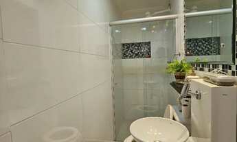 Imagem 7: Apartamento na Jatiúca com 4 quartos sendo 1 suíte