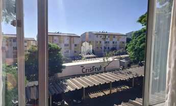 Imagem 2: Apartamento de 44m² no Jardim das Américas Excelente oportunidade para morar ou investir