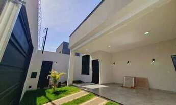 Imagem 2: Casa à venda, 3 quartos, 1 suíte, 4 vagas, SANTA ROSA - Uberlândia/MG