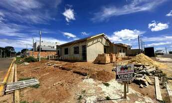 Imagem 3: Casa Esquina Campinho Pequeno Carambeí