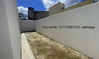 Imagem 5: Leo vende , bairro Papagaio, 3\4 sendo uma suíte e closet veja fotos