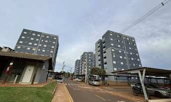 Imagem 3: Apartamento à Venda na Vila Cidade Morena