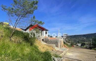 Imagem 3: Lote em Paris - Emancipação - Parobé/RS