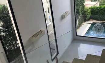 Imagem 6: Casa à venda em Santana de Parnaíba, Alphaville, com 4 suítes, com 440 m², Gênesis 1