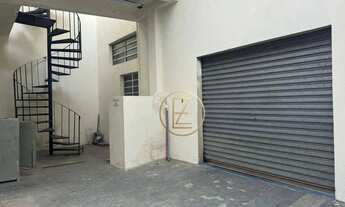 Imagem 2: Galpão para alugar, 1000 m² por R$ 18.361,49/mês - Penha de França - São Paulo/SP