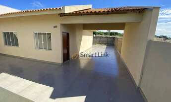 Imagem: Casa com 2 dormitórios à venda, 80 m²