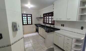 Imagem 6: Casa Sobrado - Jardim Esplanada II - 6 Dormitórios - 266,50m²