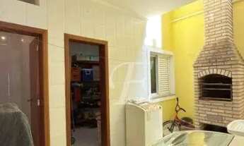 Imagem 5: Sobrado com 3 dormitórios à venda, 153 m² por R$ 850.000,00 - Vila Nivi - São Paulo/SP