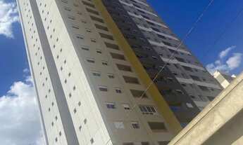 Imagem 7: Apartamento para venda com 63 metros quadrados com 2 quartos em Vila Rosa - Goiânia - Goiá