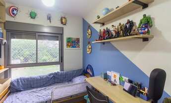 Imagem 6: Apartamento em Butantã