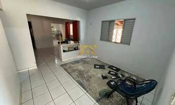 Imagem 5: Casa 3/4 sendo 1 suíte, 130 m² - 1206 sul (ARSE 122) - Próxima à Rodoviária - Palmas/TO