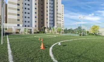 Imagem: Apartamento à venda, 2 quartos, 1 suíte