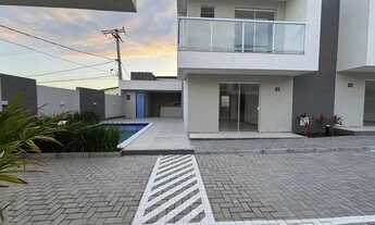 Imagem 4: Casa para venda em Ipitanga 500m da Praia 3/4 sendo 2 suítes