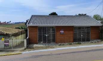 Imagem: Imóvel na Região Central de Contenda