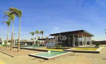 Imagem 6: Terreno à venda, 440,44m² por R$ 770.000 - Condomínio Vila Real Exclusive - Uberlândia/MG